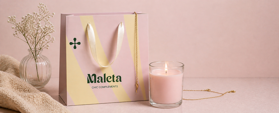 Jewelry Gifts for Women – Beautiful Fashion Jewelry Online – Maleta Chic
