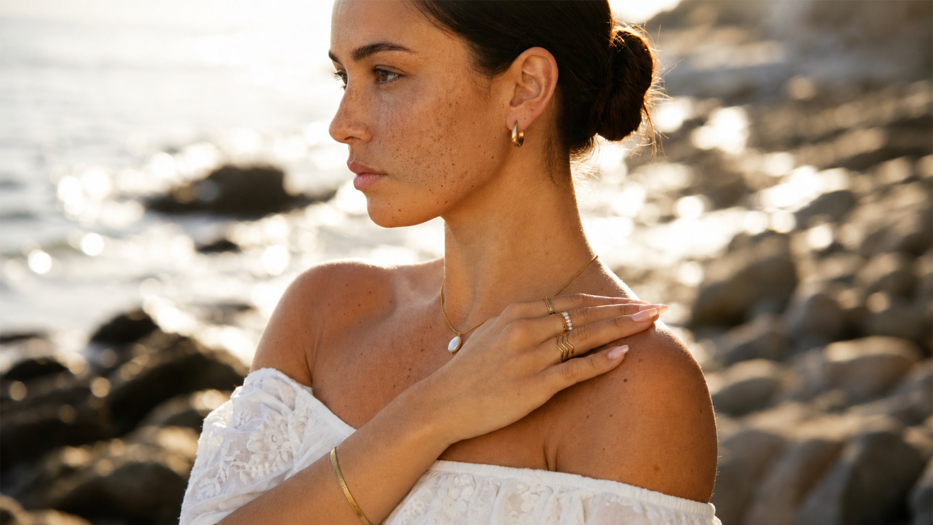 Hypoallergenic Jewelry for Women – Maleta Chic