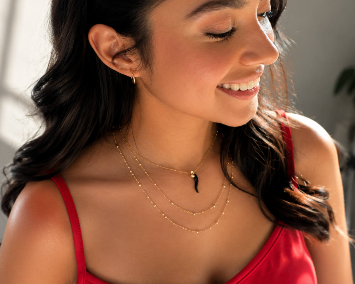 Jewelry Gifts for Her – Beautiful Packaging Maleta Chic