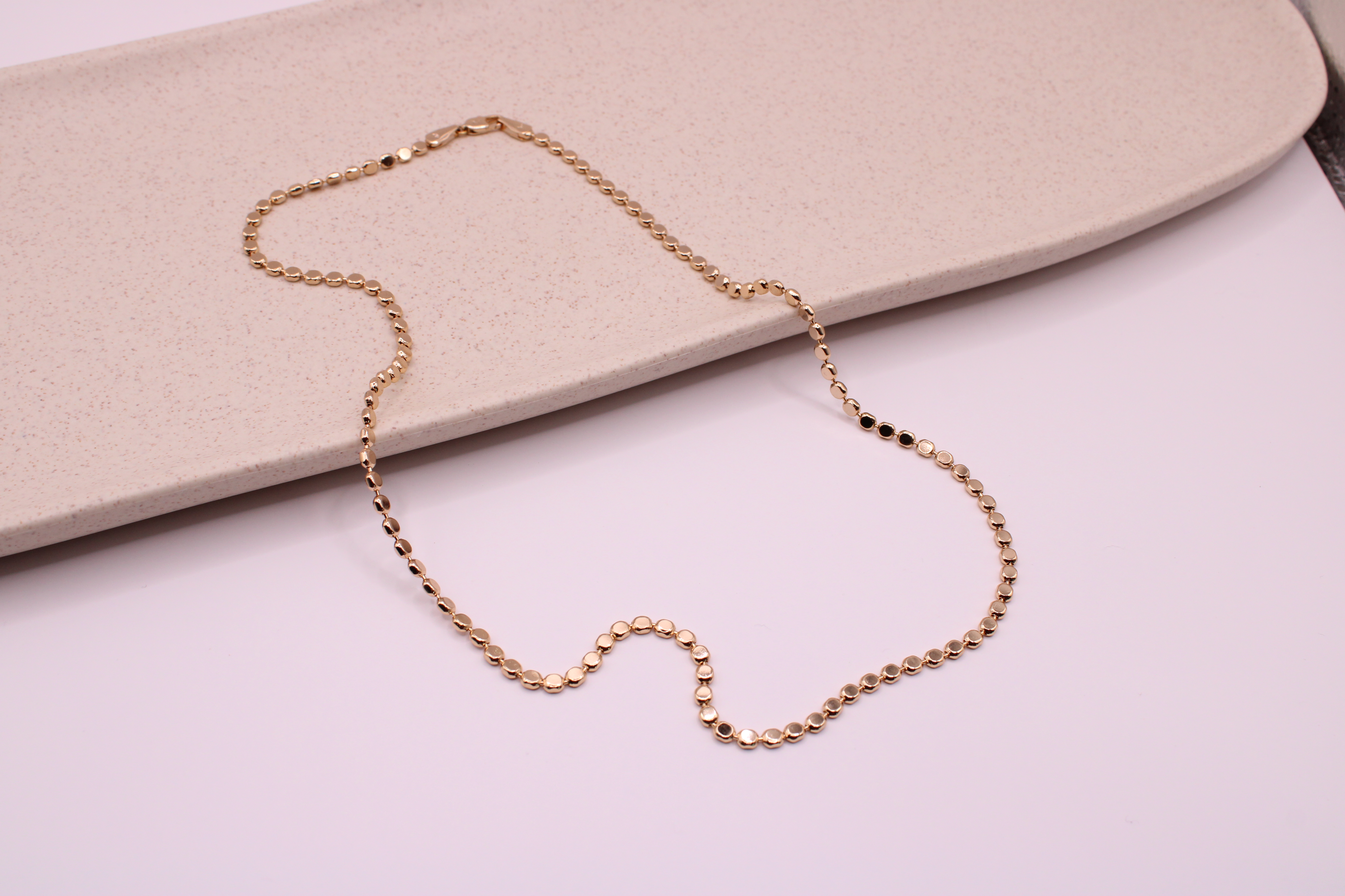 Horseshoe Chain