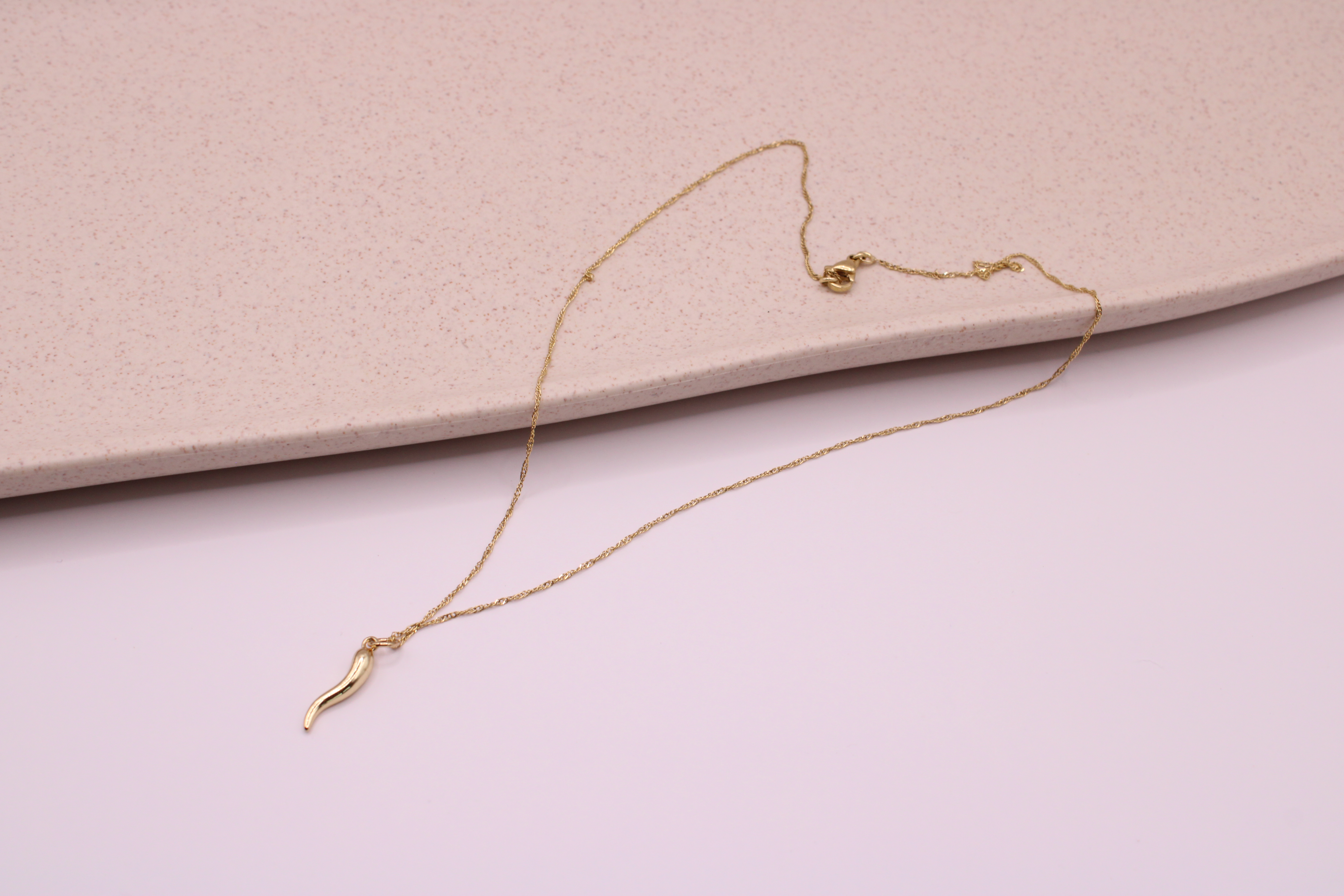 Horseshoe Chain