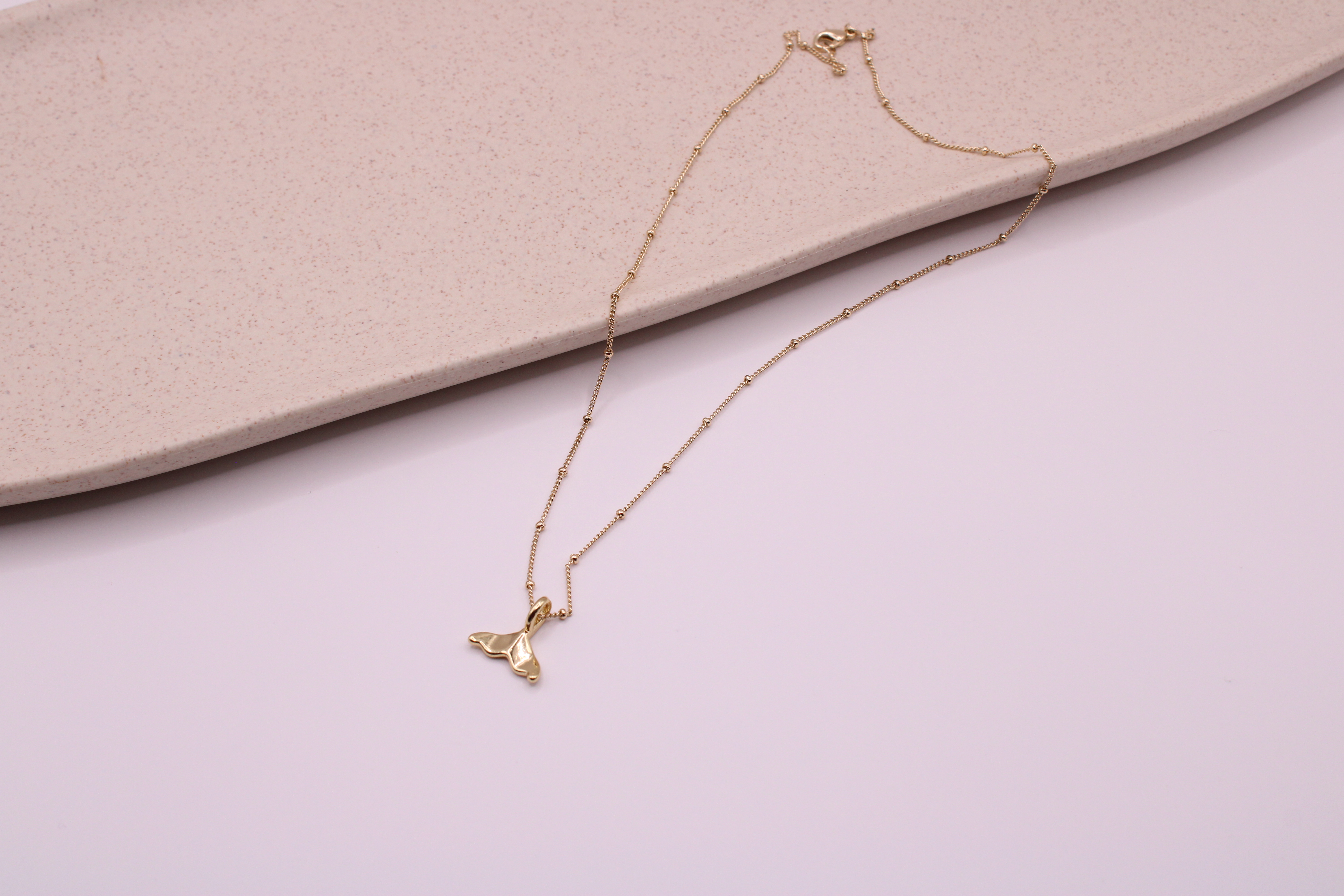 Triple Island Bracelet
