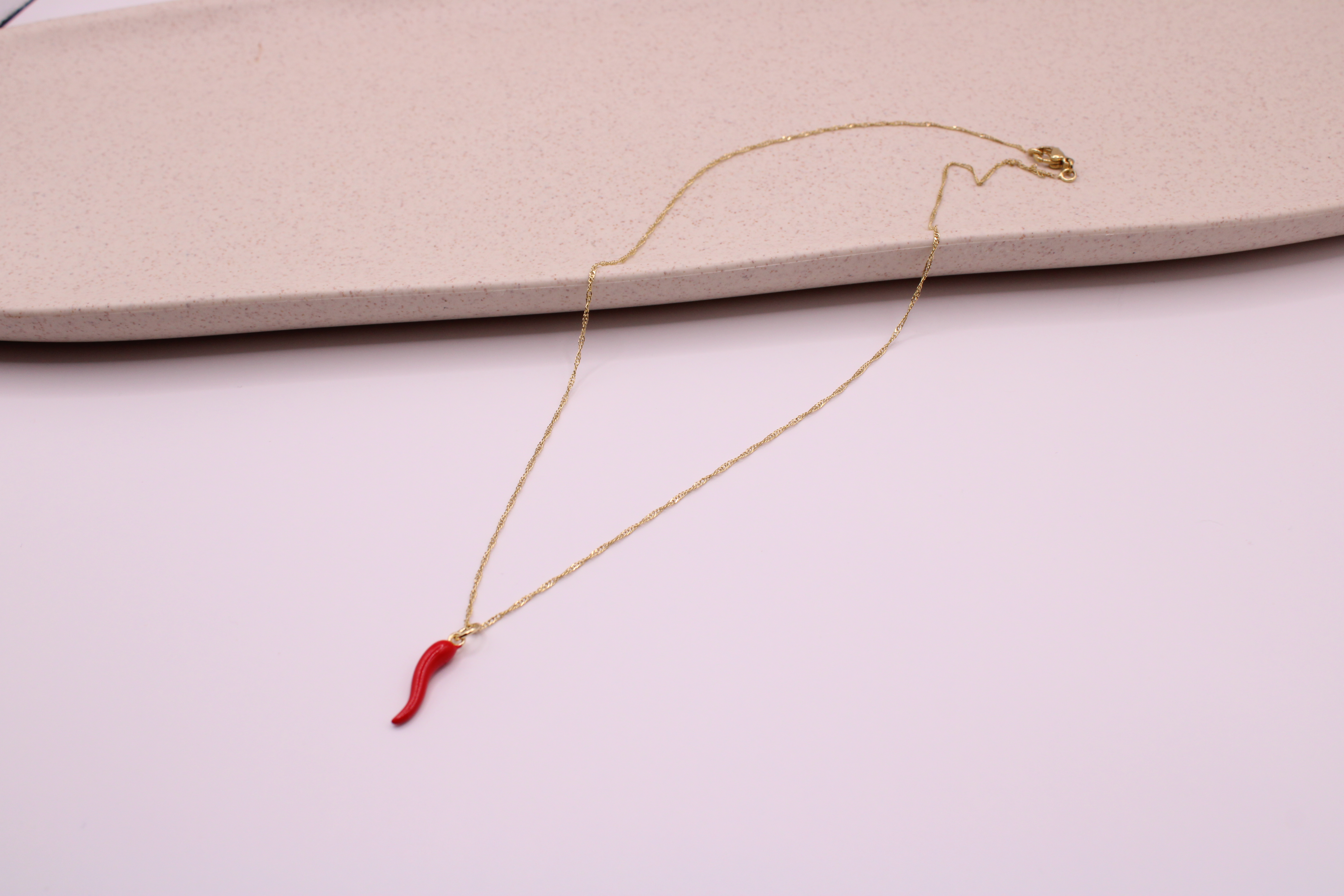 Triple Island Bracelet