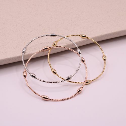 Triple Island Bracelet - bracelets for women