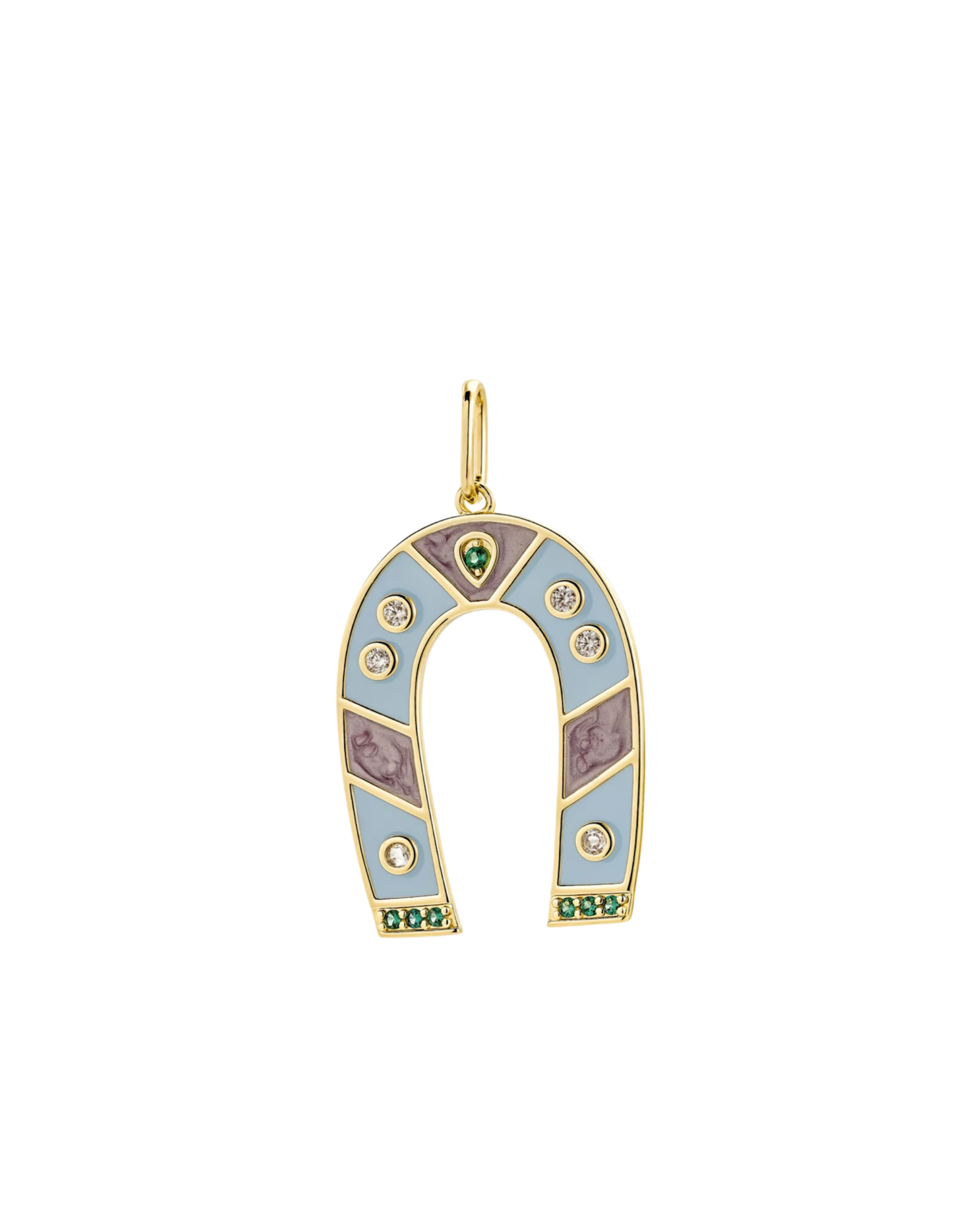 Chic Petit Hoops