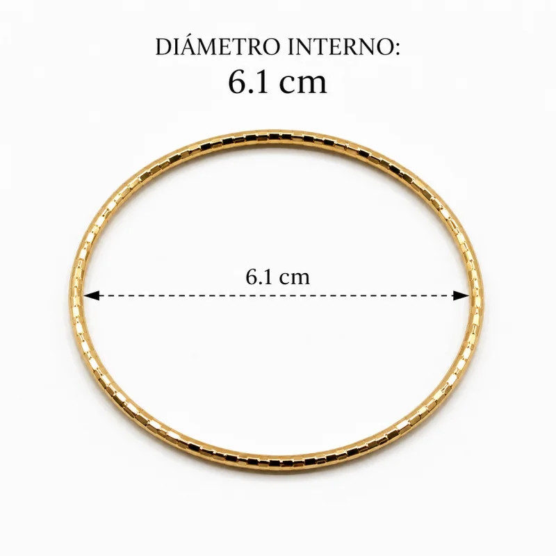 Jova Bracelet Set