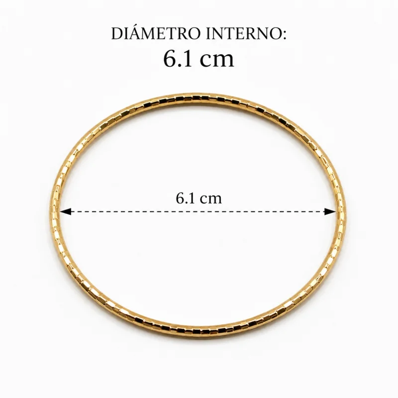 Jova Bracelet Set