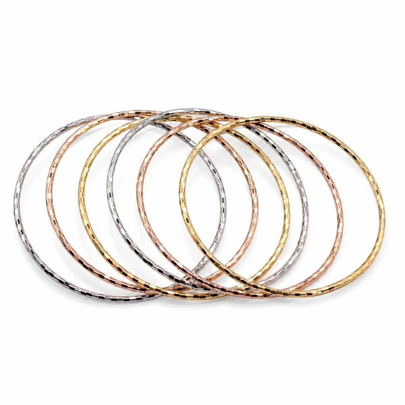 Jova Bracelet Set