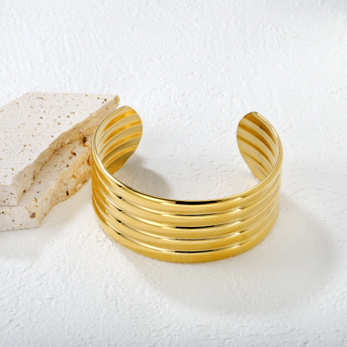 Brazalete Elegancia - bracelets for women