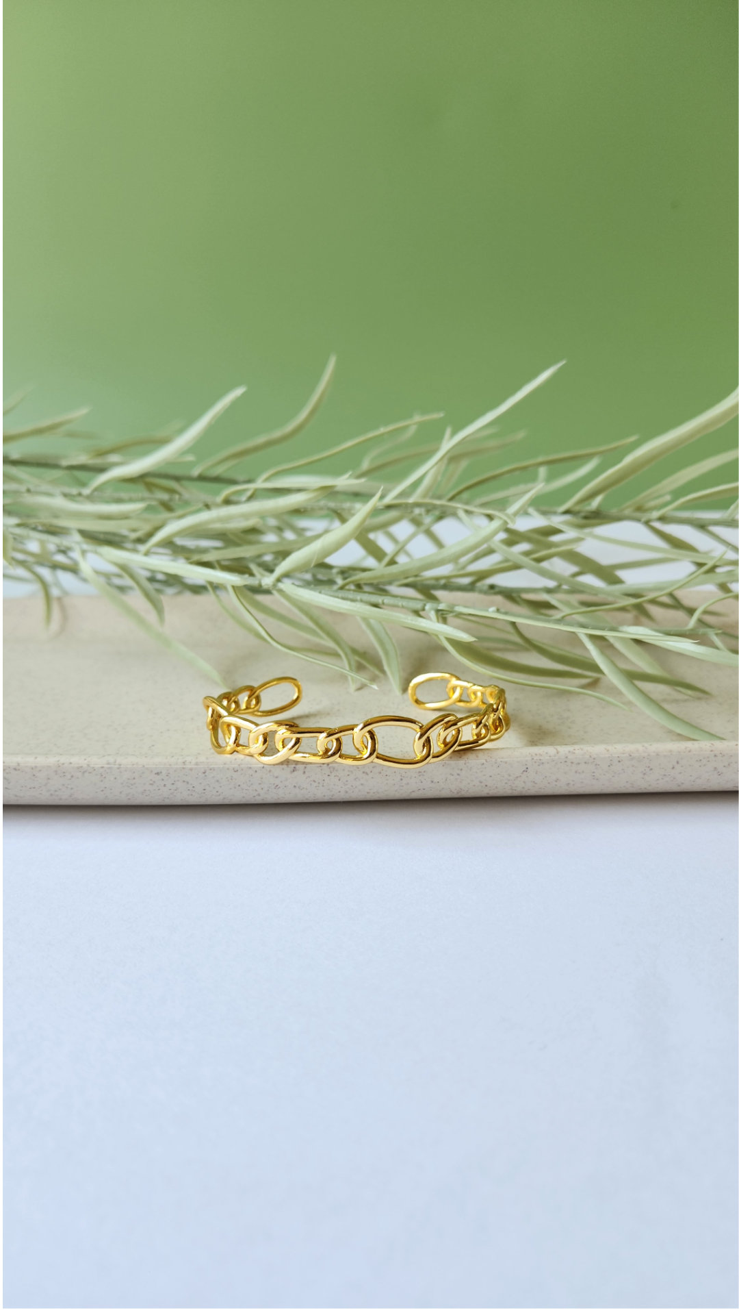Dual Chain Gold Necklace - necklaces for women