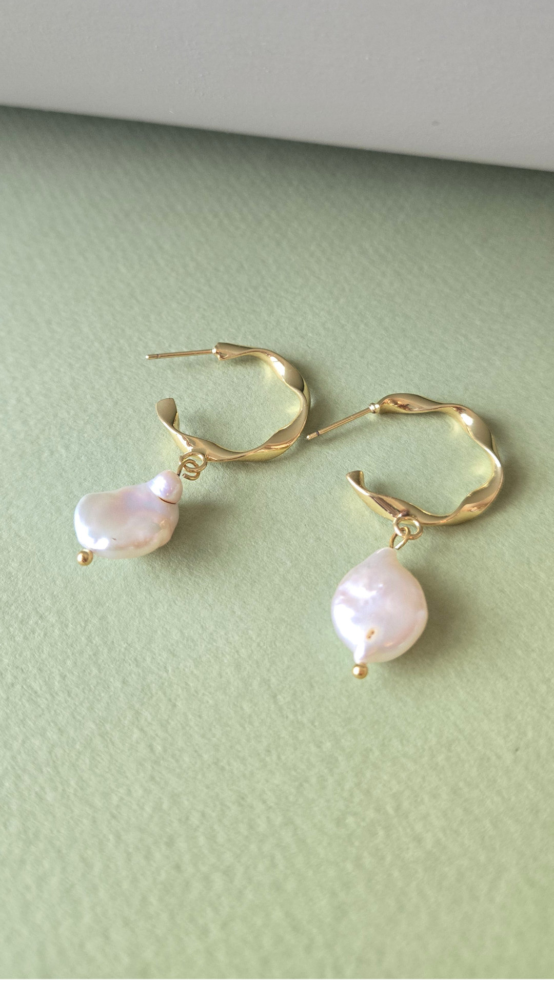 Under the Sea Earrings - earrings for women