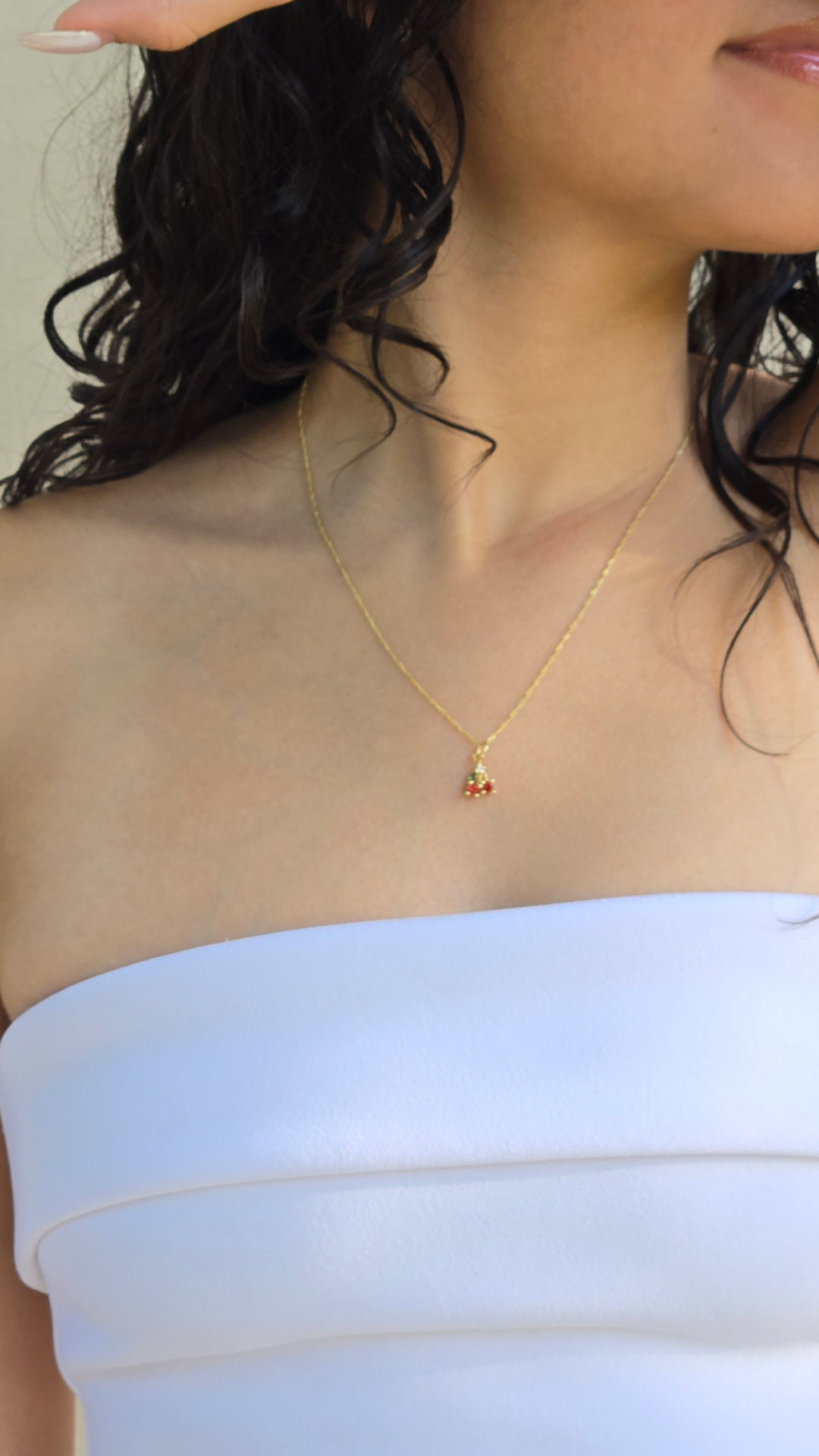 Cherry Chain